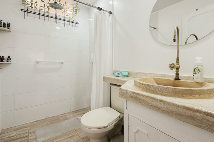 Apartamento de 3 alcobas en venta en Chapinero Alto, Bogotá, 124 m² · foto 18 de 18