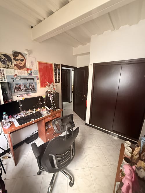 Casa de 6 alcobas en venta en Asturias, Bucaramanga, 366 m² · foto 19 de 24