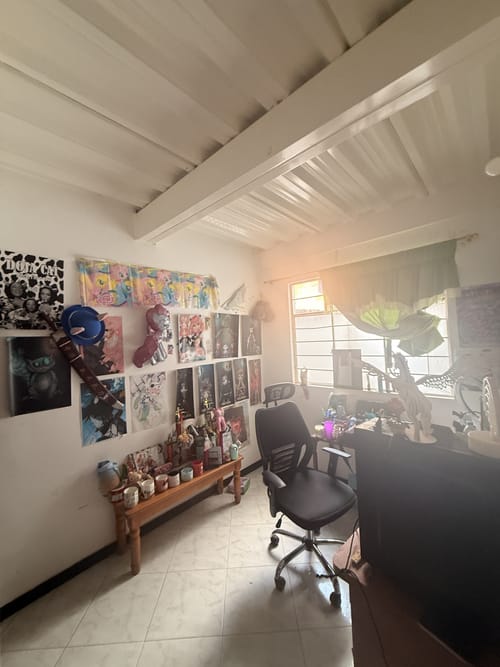 Casa de 6 alcobas en venta en Asturias, Bucaramanga, 366 m² · foto 20 de 24