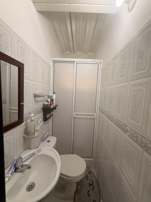 Casa de 6 alcobas en venta en Asturias, Bucaramanga, 366 m² · foto 21 de 24