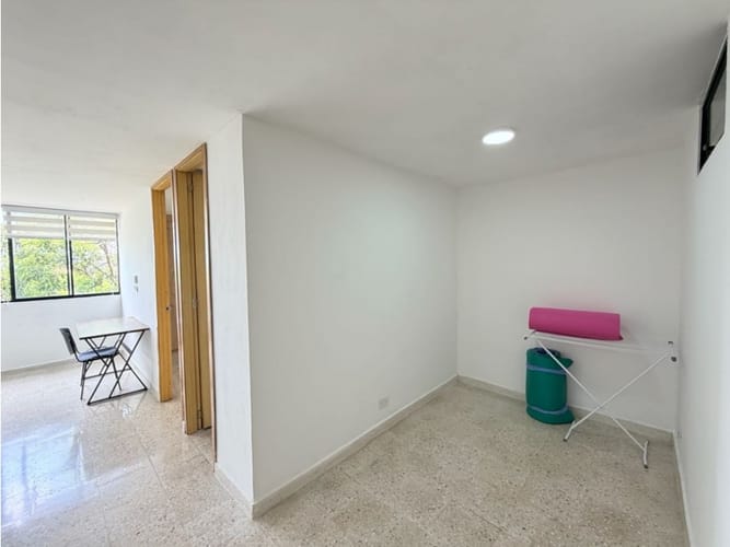 Apartamento de 15 alcobas en arriendo en Paraiso, Barranquilla, 60 m² · foto 3 de 24
