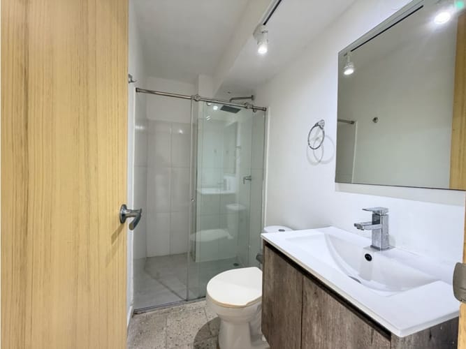 Apartamento de 15 alcobas en arriendo en Paraiso, Barranquilla, 60 m² · foto 5 de 24