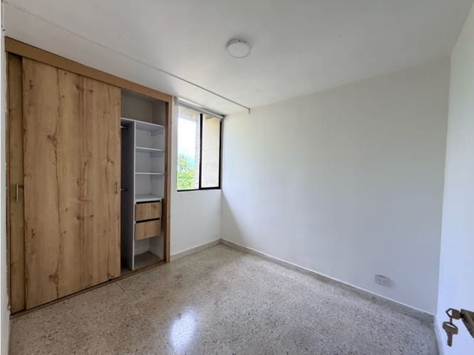 Apartamento de 15 alcobas en arriendo en Paraiso, Barranquilla, 60 m² · foto 6 de 24
