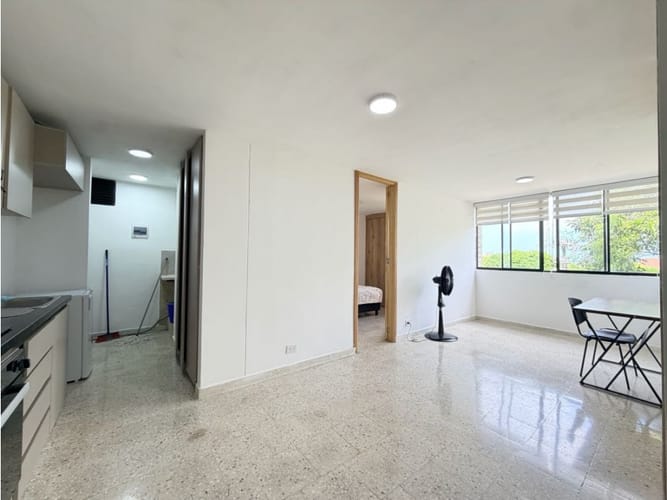 Apartamento de 15 alcobas en arriendo en Paraiso, Barranquilla, 60 m² · foto 10 de 24