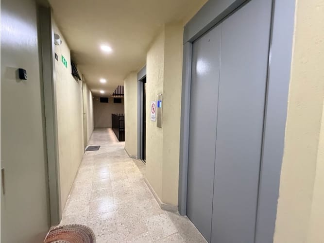 Apartamento de 15 alcobas en arriendo en Paraiso, Barranquilla, 60 m² · foto 14 de 24