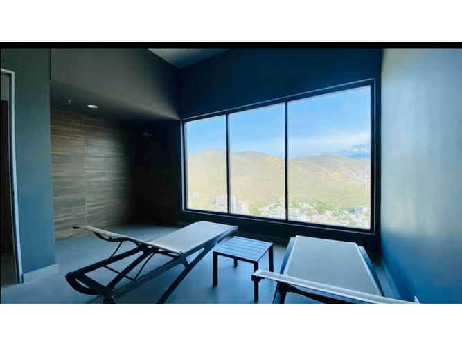 Apartamento de 2 alcobas en venta en Rodadero Sur, Santa Marta, 78 m² · foto 12 de 17