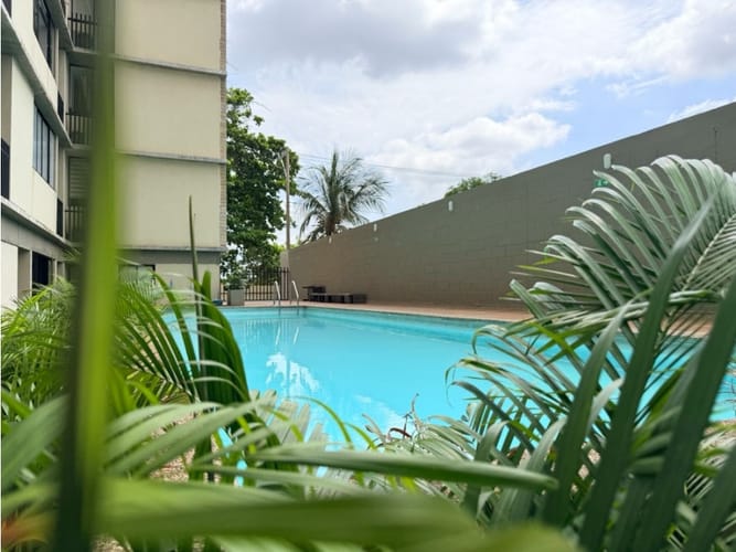Apartamento de 15 alcobas en arriendo en Paraiso, Barranquilla, 60 m² · foto 23 de 24