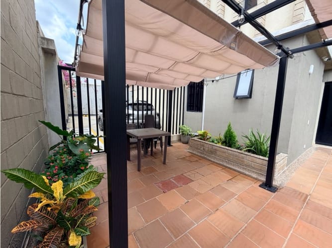 Apartamento de 15 alcobas en arriendo en Paraiso, Barranquilla, 60 m² · foto 24 de 24