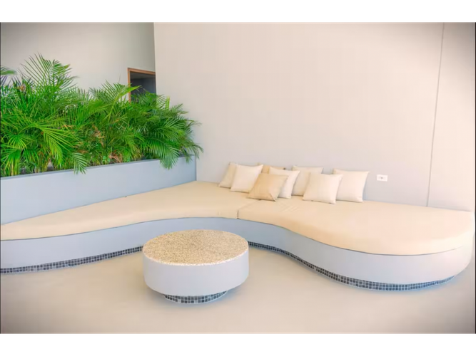Apartamento de 2 alcobas en venta en Rodadero Sur, Santa Marta, 78 m² · foto 16 de 17