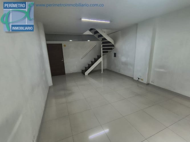 Oficina en arriendo en Milla De Oro, Medellín, 56 m² · foto 2 de 16