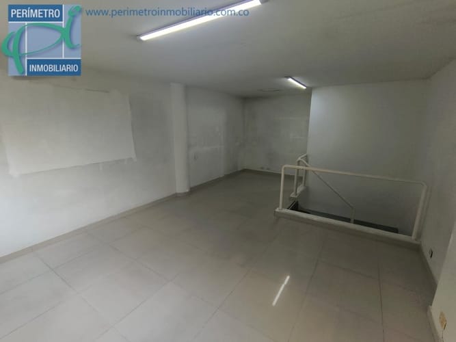 Oficina en arriendo en Milla De Oro, Medellín, 56 m² · foto 4 de 16