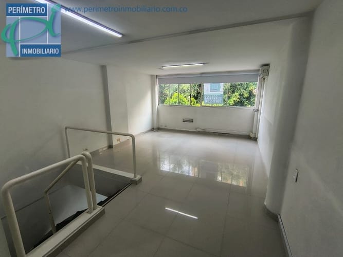 Oficina en arriendo en Milla De Oro, Medellín, 56 m² · foto 5 de 16