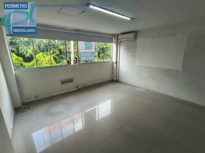 Oficina en arriendo en Milla De Oro, Medellín, 56 m² · foto 6 de 16