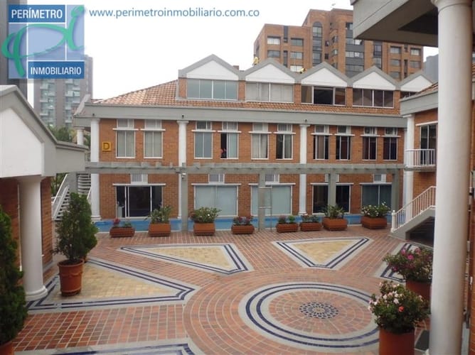 Oficina en arriendo en Milla De Oro, Medellín, 56 m² · foto 10 de 16