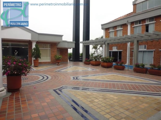Oficina en arriendo en Milla De Oro, Medellín, 56 m² · foto 12 de 16