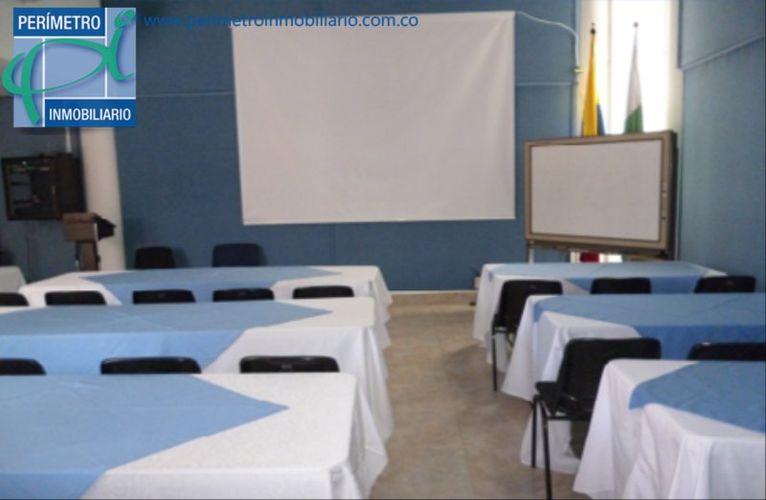 Oficina en arriendo en Milla De Oro, Medellín, 56 m² · foto 14 de 16