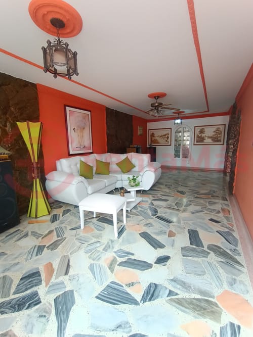 Casa de 4 alcobas en venta en Patios Centro, Los Patios, 157 m² · foto 5 de 24