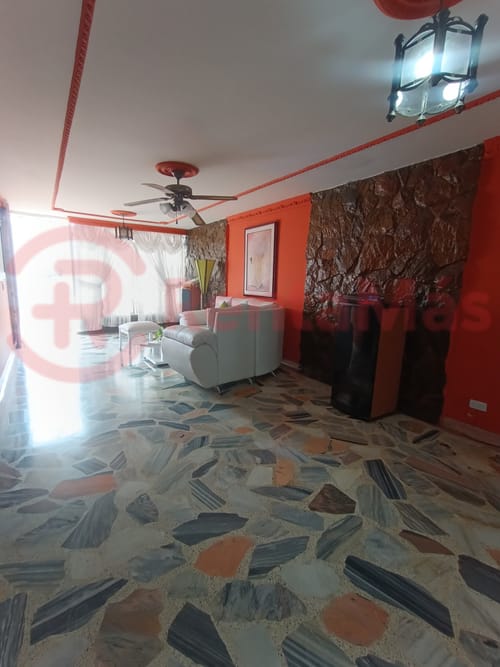 Casa de 4 alcobas en venta en Patios Centro, Los Patios, 157 m² · foto 6 de 24
