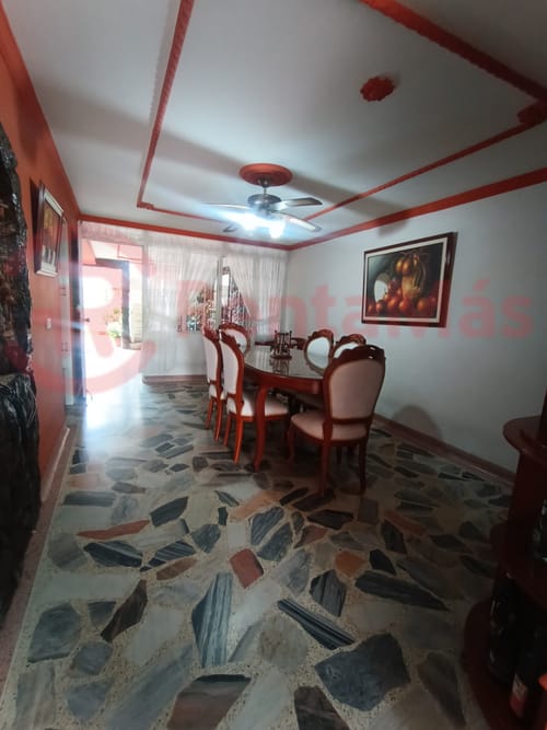 Casa de 4 alcobas en venta en Patios Centro, Los Patios, 157 m² · foto 7 de 24