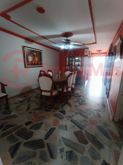 Casa de 4 alcobas en venta en Patios Centro, Los Patios, 157 m² · foto 8 de 24