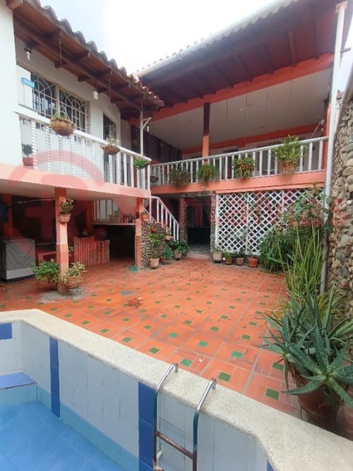 Casa de 4 alcobas en venta en Patios Centro, Los Patios, 157 m² · foto 12 de 24