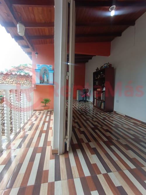 Casa de 4 alcobas en venta en Patios Centro, Los Patios, 157 m² · foto 13 de 24