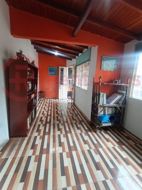 Casa de 4 alcobas en venta en Patios Centro, Los Patios, 157 m² · foto 14 de 24
