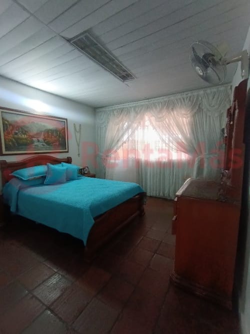 Casa de 4 alcobas en venta en Patios Centro, Los Patios, 157 m² · foto 24 de 24