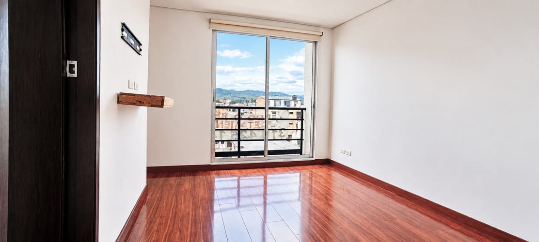 Apartamento de 1 alcoba en venta en San Francisco, Chía, 47 m² · foto 6 de 15