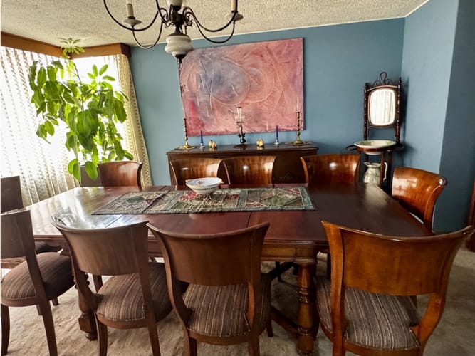 Apartamento de 3 alcobas en venta en Santa Barbara Central, Bogotá, 176 m² · foto 4 de 18