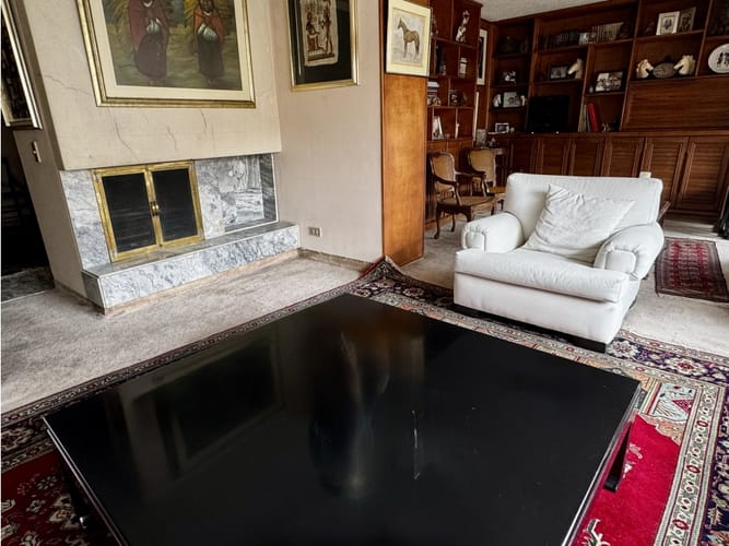 Apartamento de 3 alcobas en venta en Santa Barbara Central, Bogotá, 176 m² · foto 6 de 18