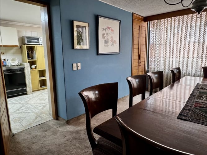 Apartamento de 3 alcobas en venta en Santa Barbara Central, Bogotá, 176 m² · foto 7 de 18