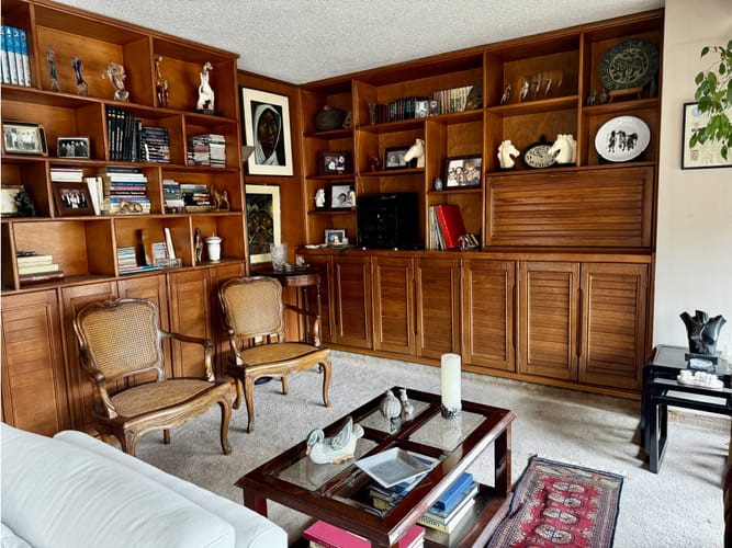 Apartamento de 3 alcobas en venta en Santa Barbara Central, Bogotá, 176 m² · foto 8 de 18