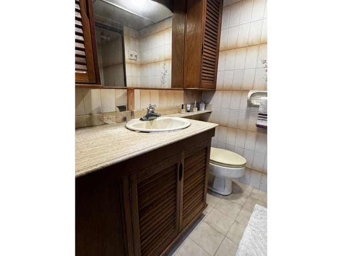 Apartamento de 3 alcobas en venta en Santa Barbara Central, Bogotá, 176 m² · foto 14 de 18