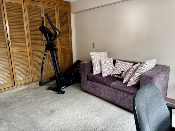 Apartamento de 3 alcobas en venta en Santa Barbara Central, Bogotá, 176 m² · foto 15 de 18