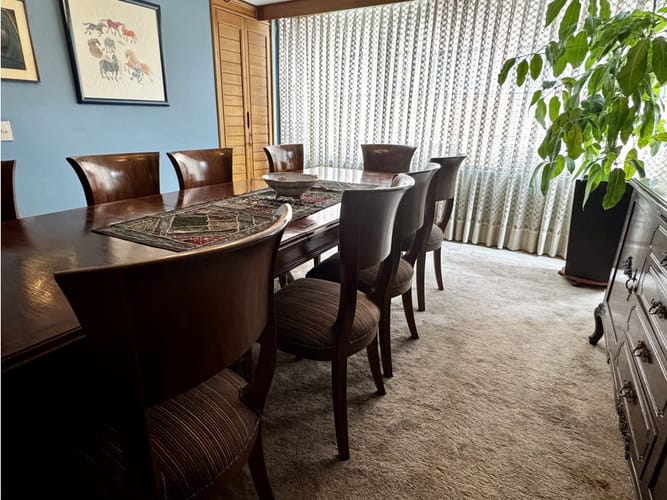 Apartamento de 3 alcobas en venta en Santa Barbara Central, Bogotá, 176 m² · foto 16 de 18