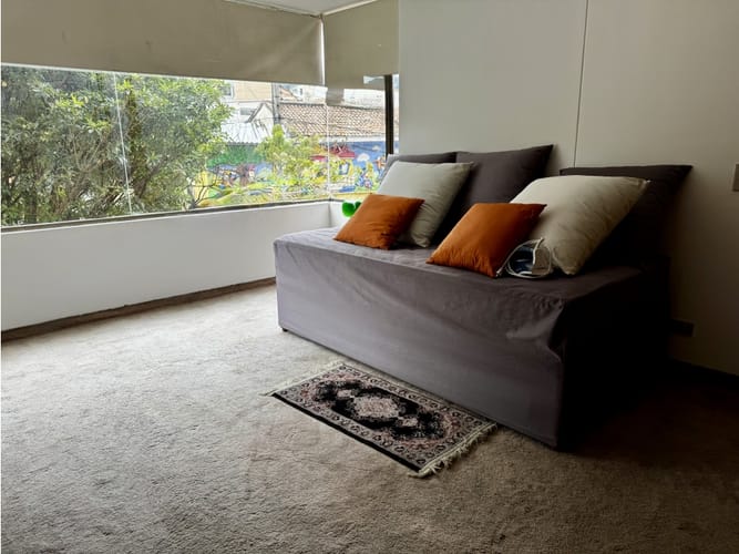 Apartamento de 3 alcobas en venta en Santa Barbara Central, Bogotá, 176 m² · foto 17 de 18