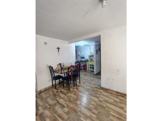 Apartamento de 2 alcobas en venta en San Mateo, Soacha, 43 m² · foto 2 de 18