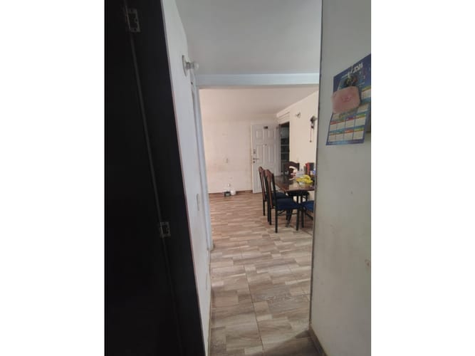 Apartamento de 2 alcobas en venta en San Mateo, Soacha, 43 m² · foto 3 de 18
