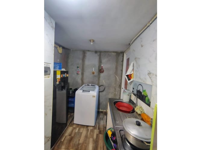 Apartamento de 2 alcobas en venta en San Mateo, Soacha, 43 m² · foto 4 de 18