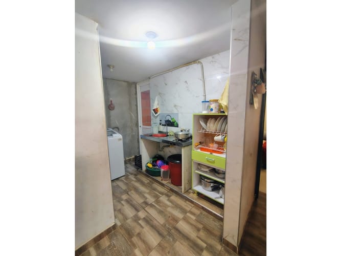 Apartamento de 2 alcobas en venta en San Mateo, Soacha, 43 m² · foto 5 de 18