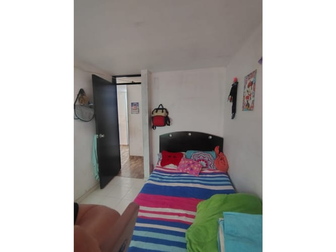 Apartamento de 2 alcobas en venta en San Mateo, Soacha, 43 m² · foto 6 de 18