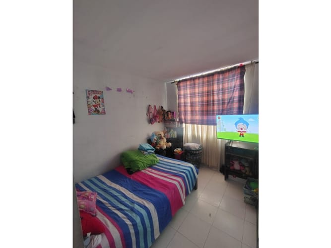 Apartamento de 2 alcobas en venta en San Mateo, Soacha, 43 m² · foto 7 de 18