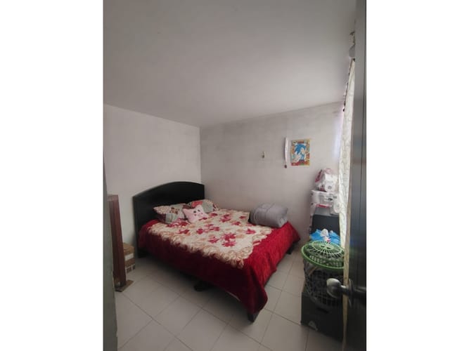 Apartamento de 2 alcobas en venta en San Mateo, Soacha, 43 m² · foto 8 de 18