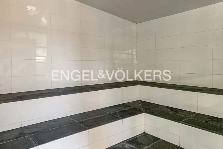 Apartamento de 3 alcobas en arriendo en Los Balsos, Medellín, 222 m² · foto 18 de 18