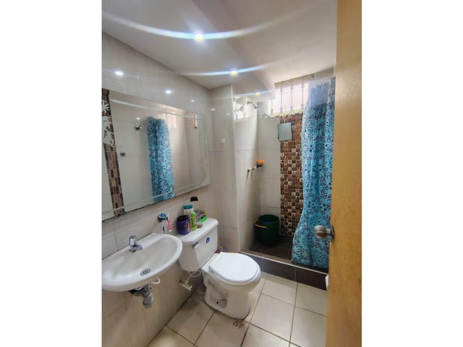 Apartamento de 2 alcobas en venta en San Mateo, Soacha, 43 m² · foto 10 de 18