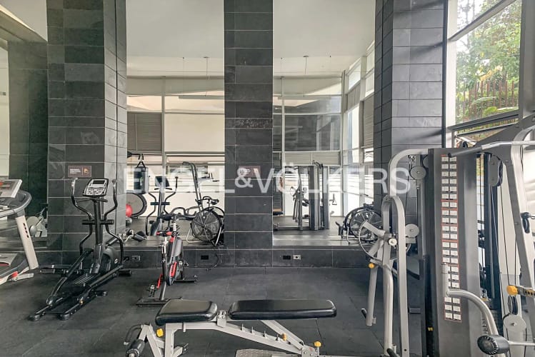 Apartamento de 3 alcobas en arriendo en Los Balsos, Medellín, 222 m² · foto 16 de 18