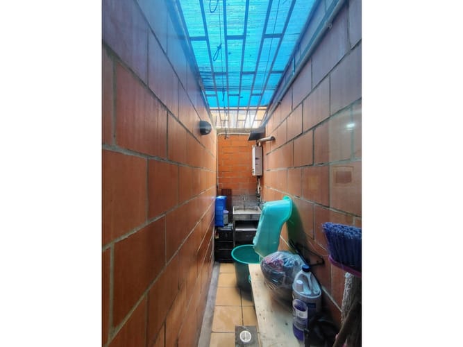 Apartamento de 2 alcobas en venta en San Mateo, Soacha, 43 m² · foto 11 de 18