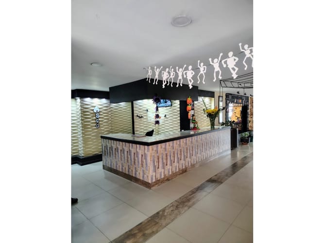 Apartamento de 2 alcobas en venta en San Mateo, Soacha, 43 m² · foto 12 de 18