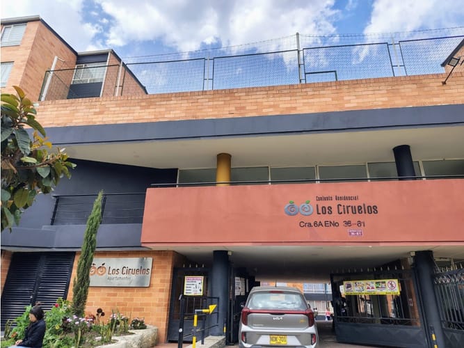 Apartamento de 2 alcobas en venta en San Mateo, Soacha, 43 m² · foto 13 de 18
